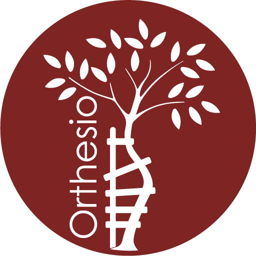 Logo Orthesio Logo Orthesio